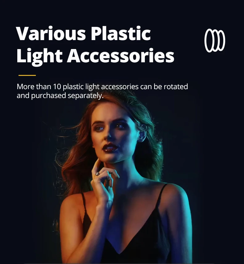 SMDV Flip 32 Quickly Release Parabolic Softbox for A2 Godox V1 V860III AD100PRO