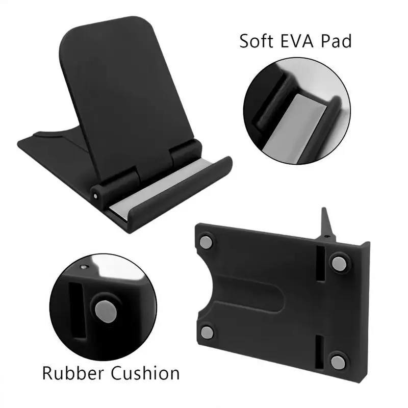 Portable Adjustable Foldable Phone Tablet Stand