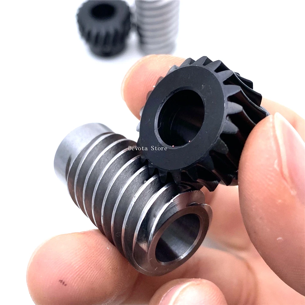 Ratio, 2 4 Threadworm, Alta Qualidade Precisão