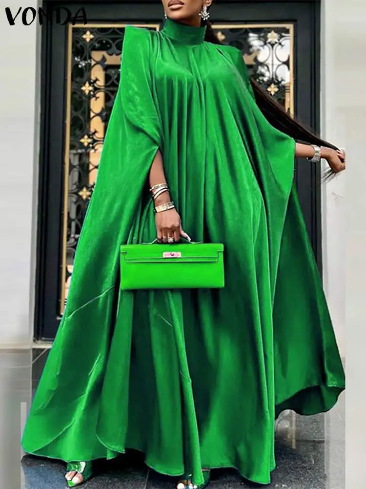 A Green