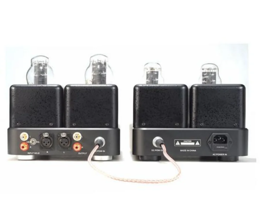 Little Dot LD_Y3 MonoBlock 300B Headphone Amplifier