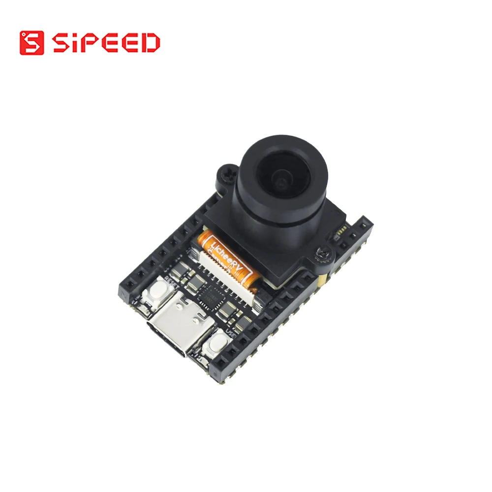 Sipeed MaixCAM   NPU RISCV AI ־   Ʈ WIFI6