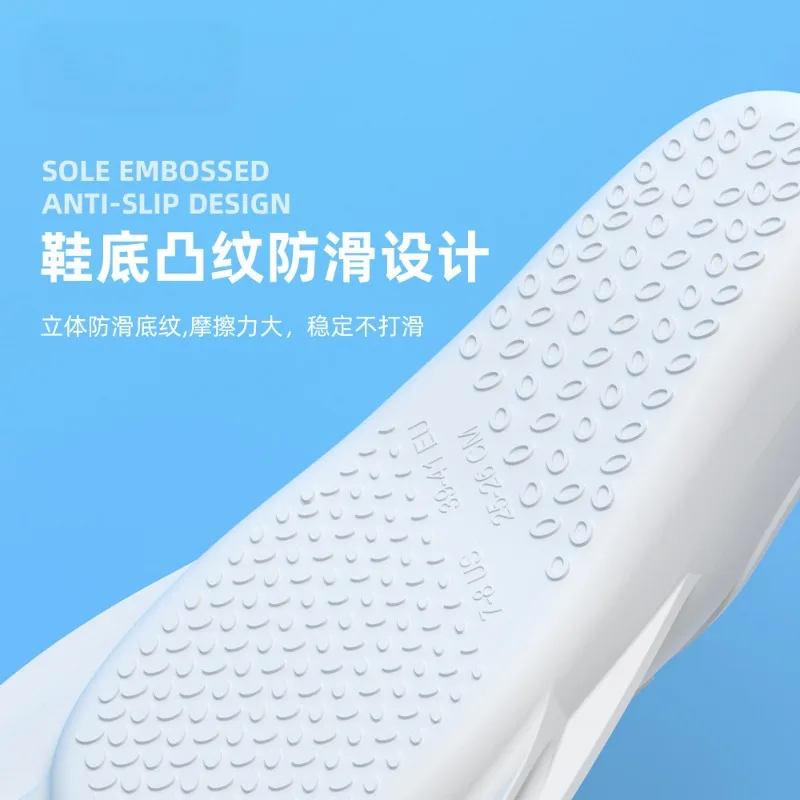 Short Training Swim Fins for Kids 3