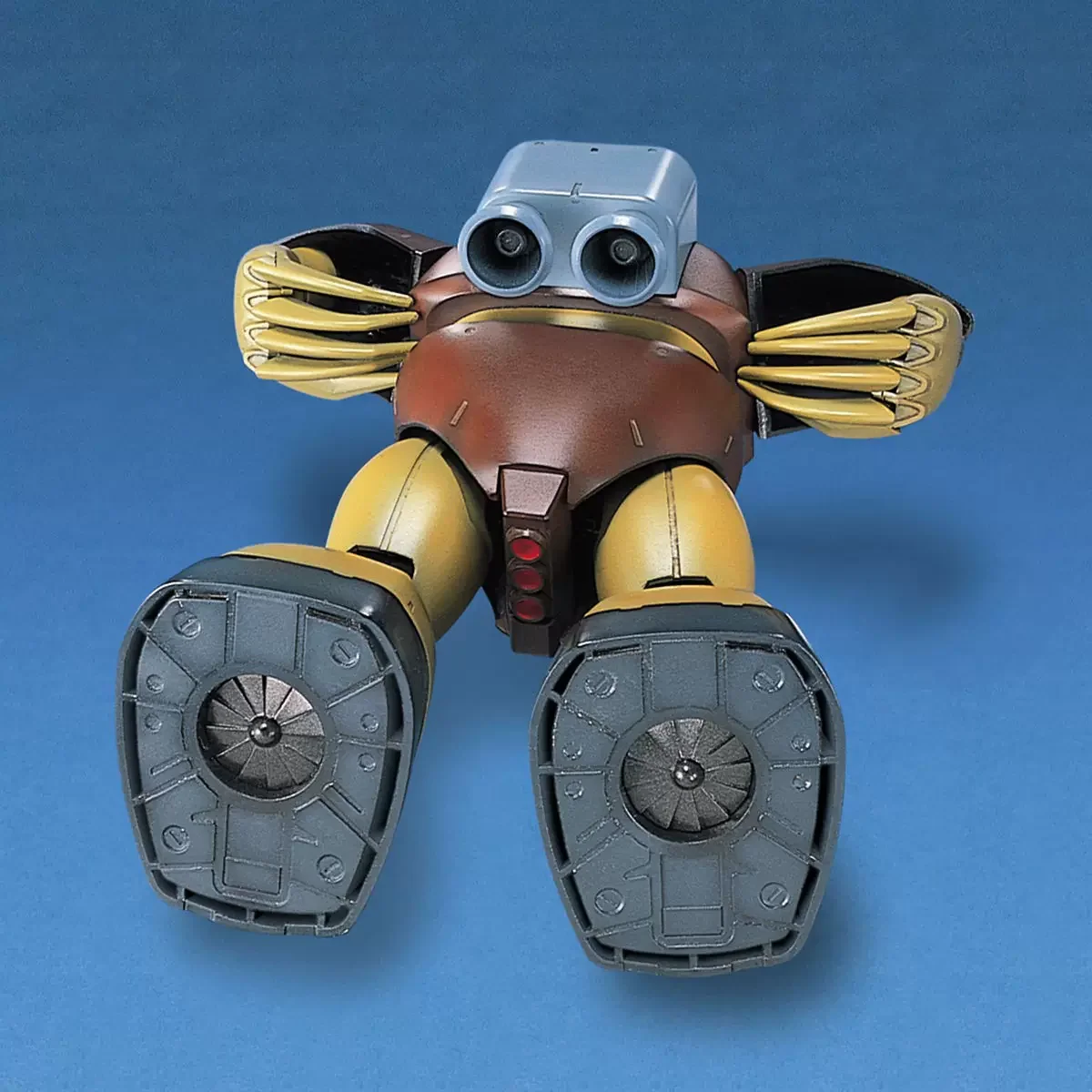 BANDAI MSM-03 GOGG MGシリーズ　プラモデル MG 1/100 MSM-03 Gogg – USA Gundam Store