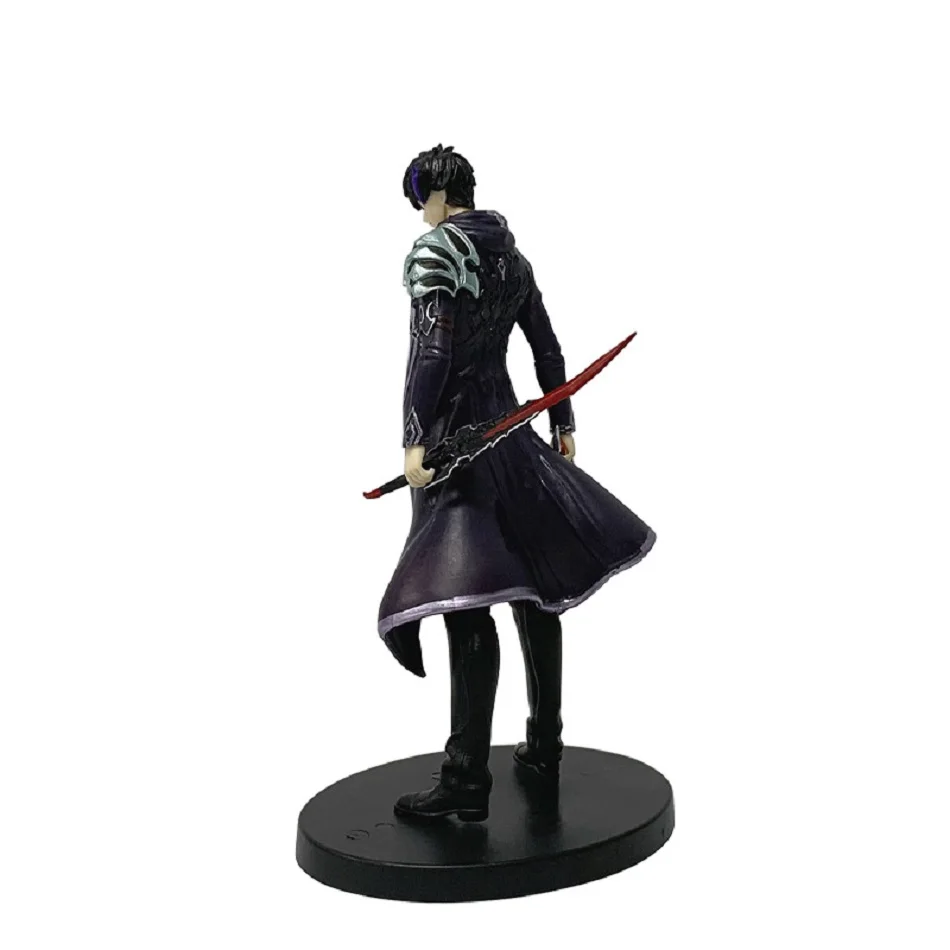 S6461c2f49df24be1924ba9bec4f065b4G - Solo Leveling Merchandise