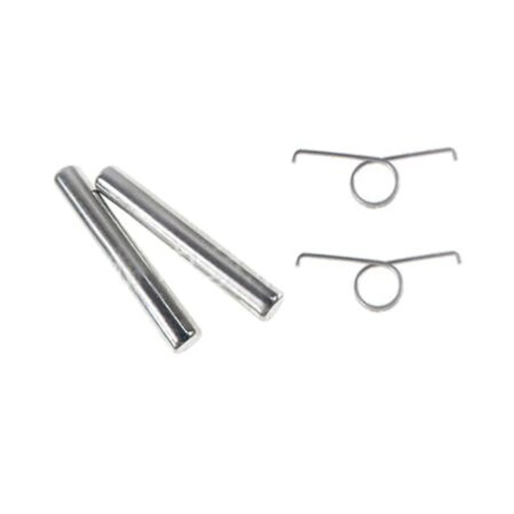 Molla Dell'Albero Rotante Per Playstation 5 Per Controller Ps5 Asta In Acciaio Inossidabile Maniglia Dell'Albero Aste Lineari Albero Cilindrico