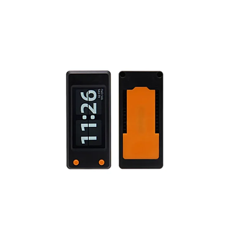 

Для LILYGO T-Display-S3 умная плата ST7789 1,9 дюймовый ЖК-дисплей модуль WIFI Bluetooth 5,0 с корпусом для Arduino