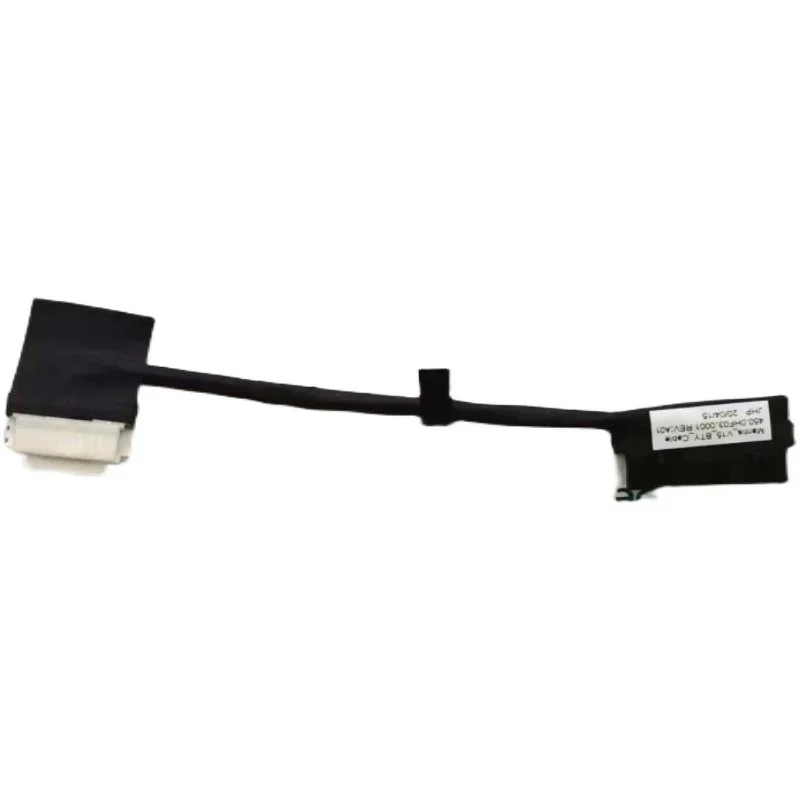 

Новый кабель для аккумулятора ноутбука Dell Inspiron 5590 V5590 V5598 V5490 Power Line 0JNNFH
