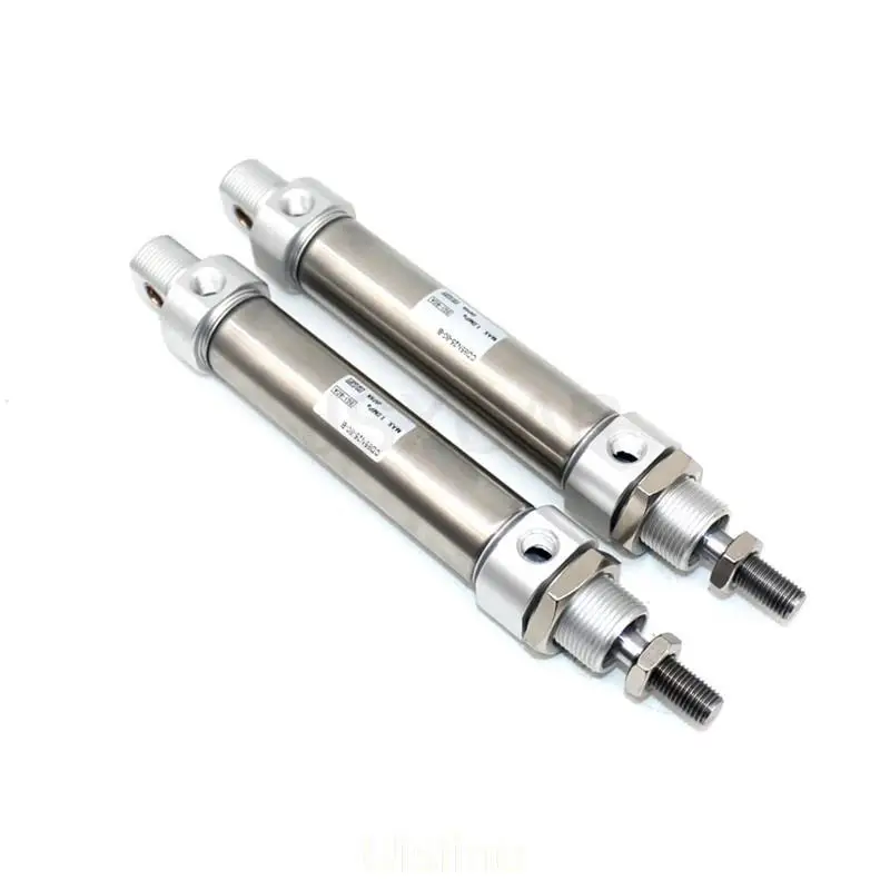SMC Ǹ CD85N12-10, C85N10-50 CD85N25-80-B C85N16-50