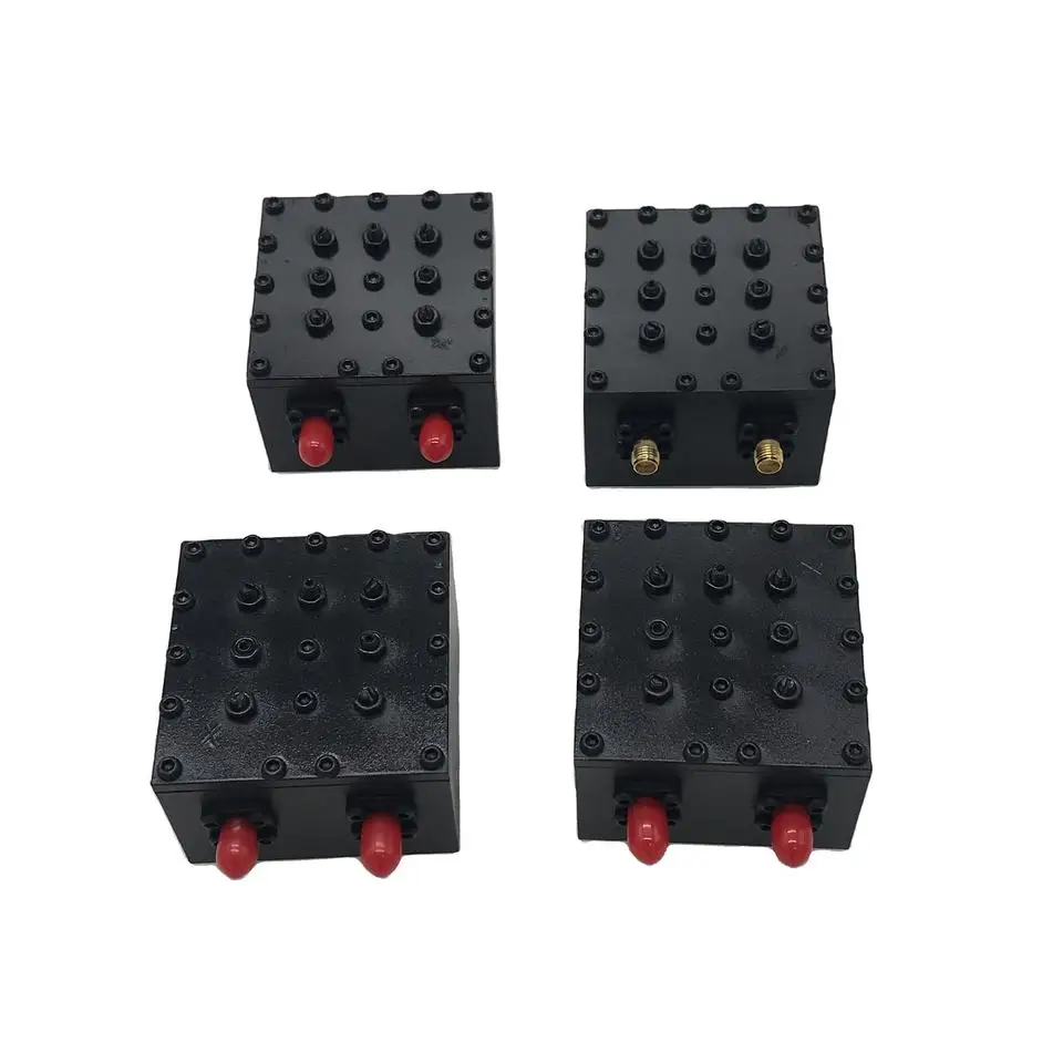 868Mhz Power Splitter 915Mhz Miner Power Divider 3 Vie Helium Splitter N Sma Tipo Femmina 800-1000Mhz