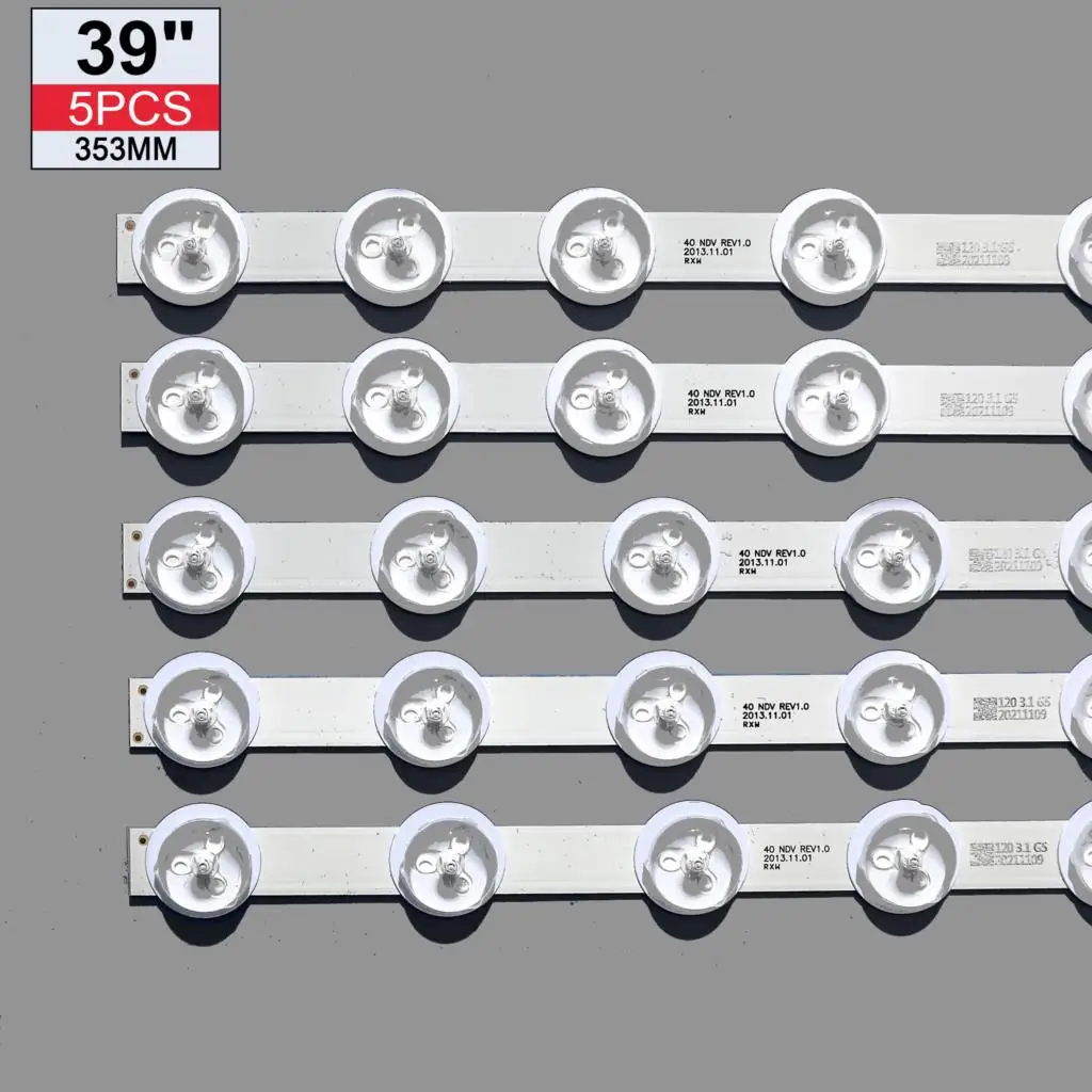 LED Ʈ Ʈ, LIG 40 ġ NDV REV1 VES400UNDS /DC 39FHD-CNOV LC-39LD145K 40L3453DB 40PFL3018T/12, 5  x