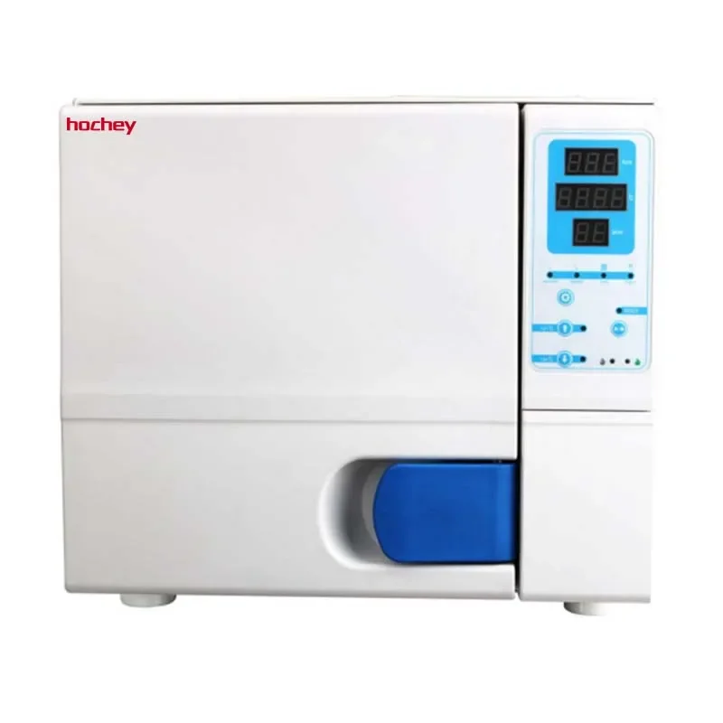 Hochey Medicalden-Tal Attrezzature Per Autoclave Ospedaliera Autoclave Veterinaria Serie B