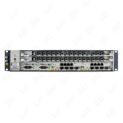 ZTE Multi-Service Control Gateway Original ZXA10 C620 GPON/XGSPON