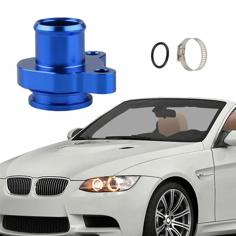 

Запасные алюминиевые детали для BMW 335i N54 335 HR053