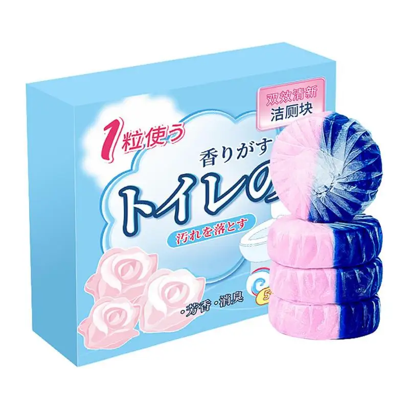 

Toilet Bowl Cleaner Tablets High Performing Automatic Bathroom Bowl Cleaner Bubble Fast Effective Toilet Tank Cleaner Pills