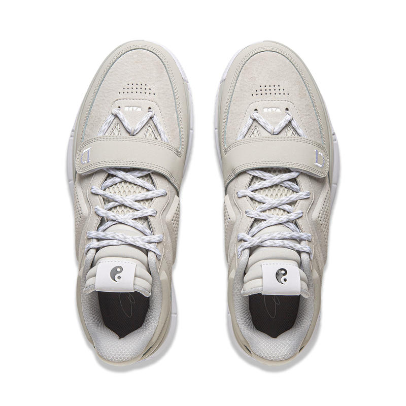 Tenis de Basquete Wade Cano Baixo