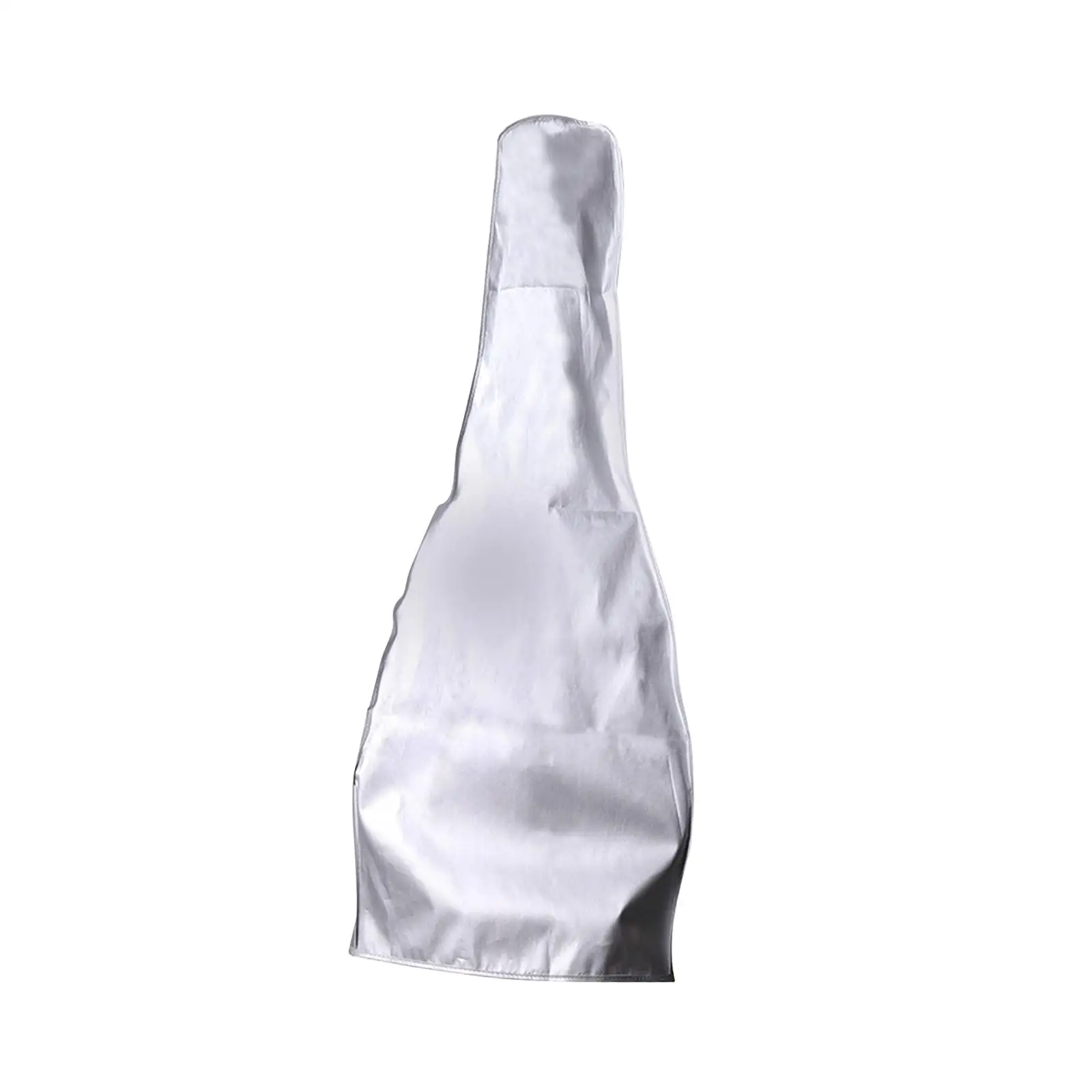 Guitar Dust Cover Full Size Dustproof Storage Stringed Instrument Accessory