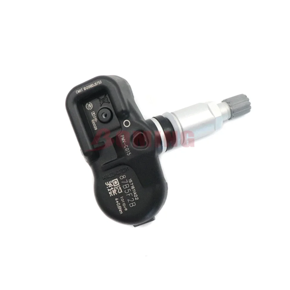 315MHz ڵ TPMS Ÿ̾ з ͸ , Lexus Lc Ls Lx Rx 42607-06030 426070E020 2015-2025  42607-48010