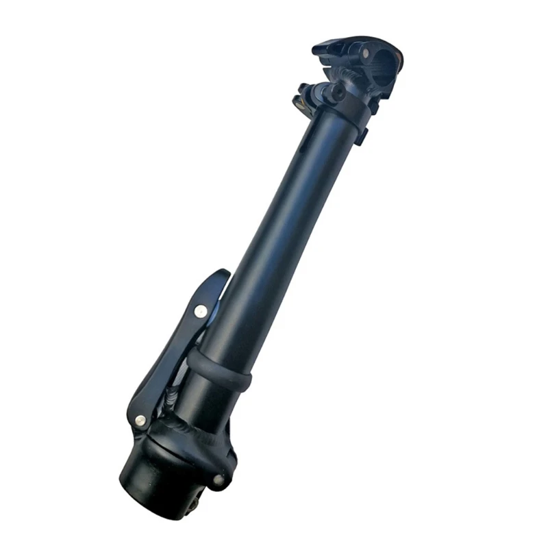 

Folding Bike Stem for Head Tube Handlebar 25.4mm Fork Aluminum Alloy Handlebar T