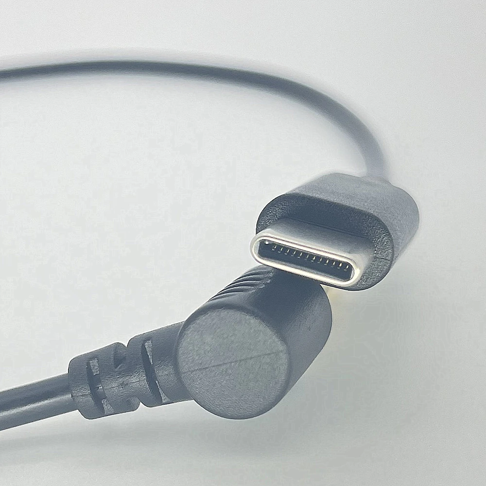 3.5mm TRS to Type-C Adapter Cable for iPhone 15 16 Plus Pro Max 