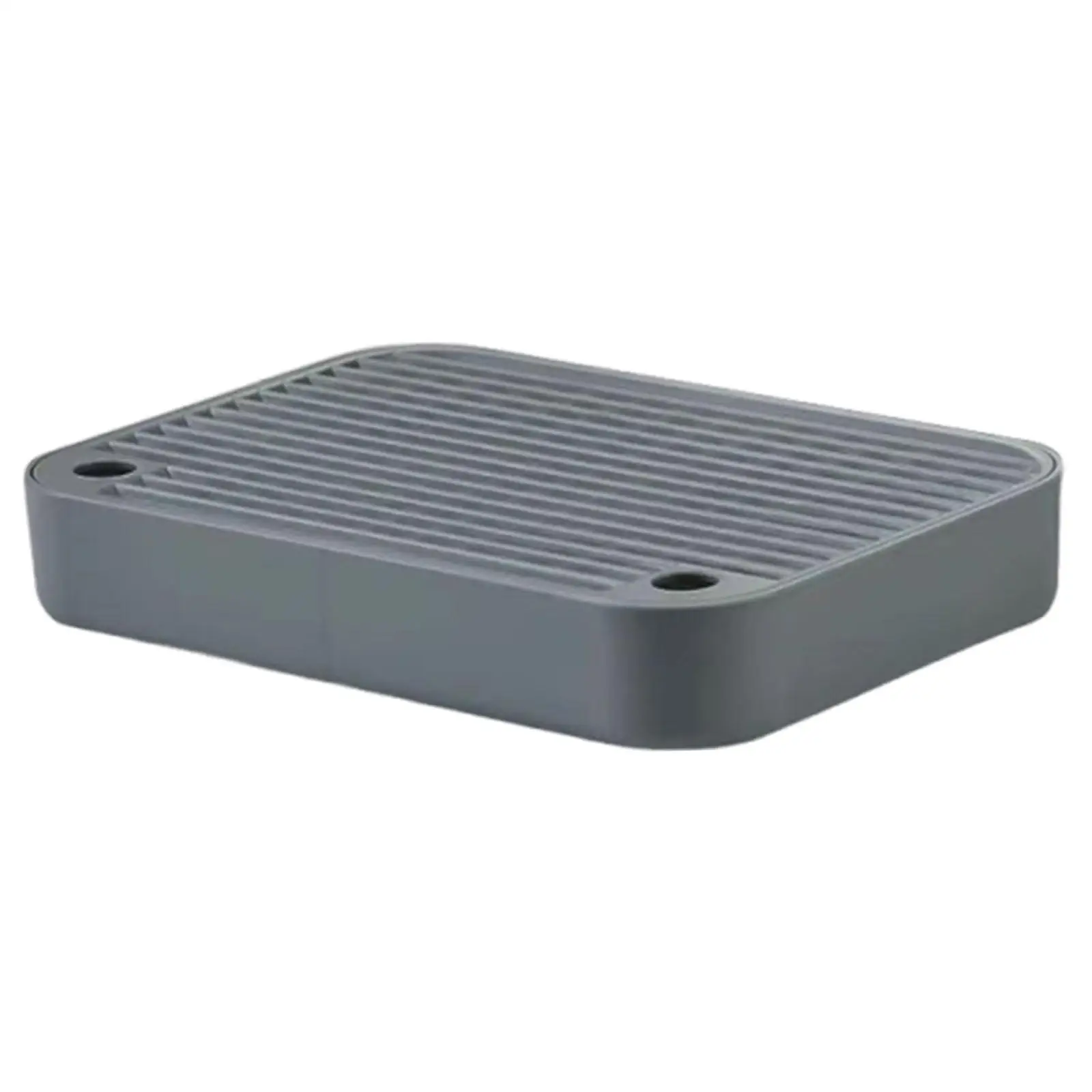 Підніжка для котячих туалетів Легке очищення, просте у використанні, засоби для чищення Портативний аксесуар преміум-класу Товари для тварин Зберігайте порядок