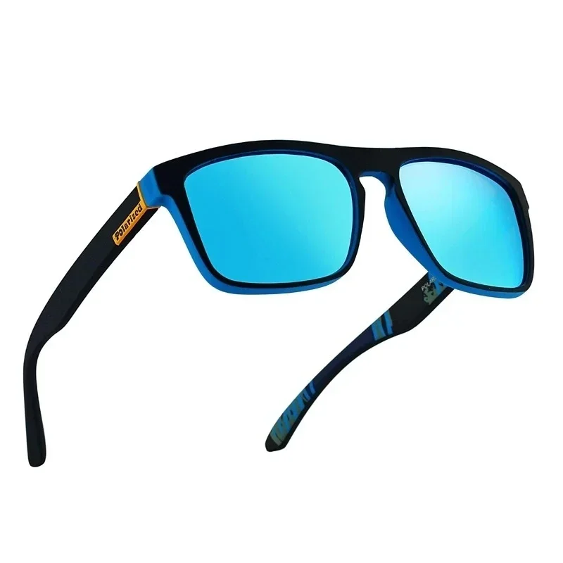 Polarized Glasses Vintage Anti-glare