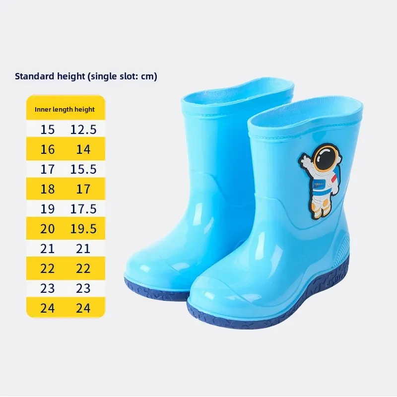 Tianlan astronaut [Classic] lint-free