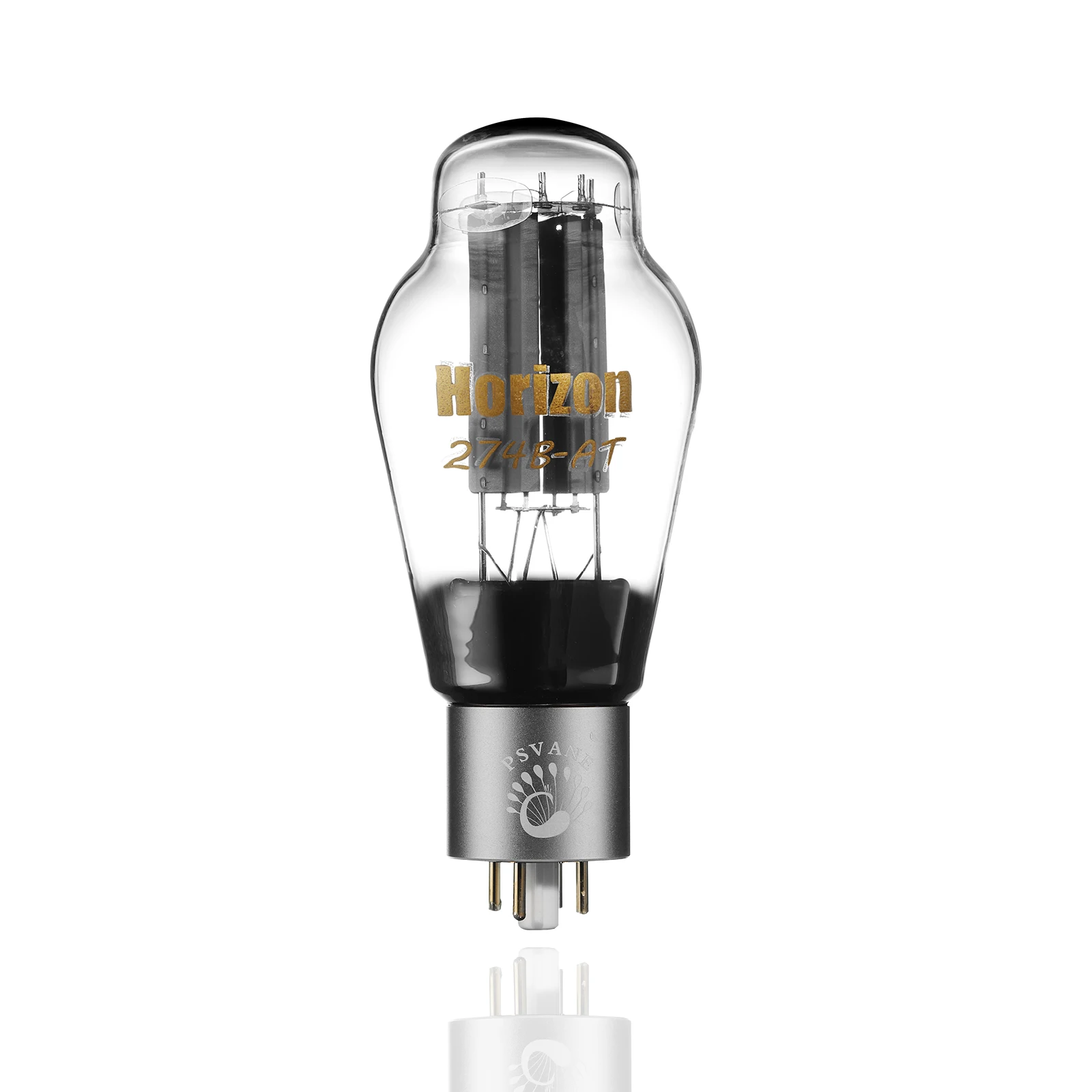 PSVANE Horizon  274B-AT / 5U4G Vacuum Tube Replaces 5Z3P 274B GZ34 Electronic Tube for Amplifier 3
