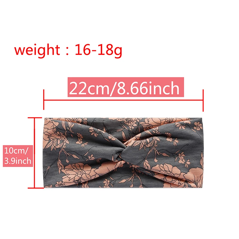 Workout Headbands 2