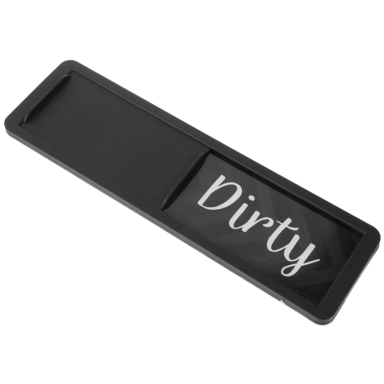 Kitchen Flip Indicator Washing Machine Sign Dishwasher Magnet Clean Dirty Necessity Magnetic