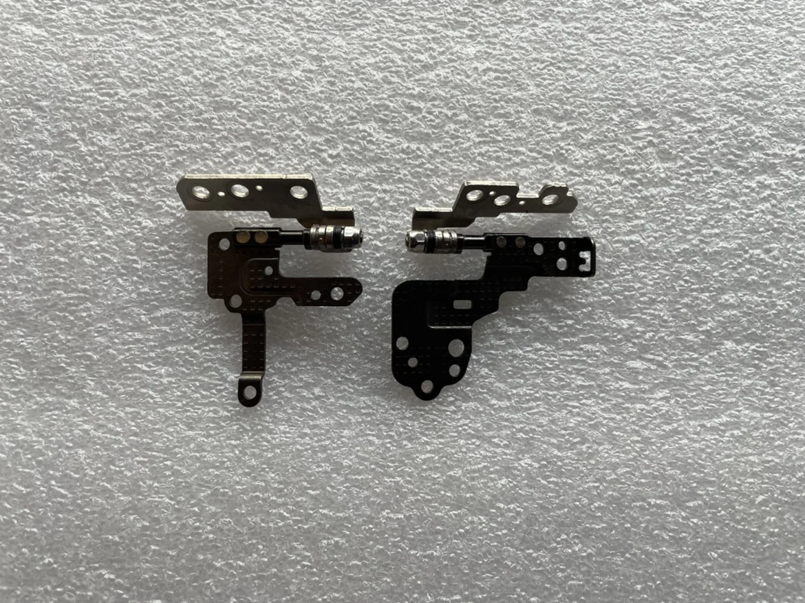 Top cover frame for Vostro 5501 5502 V5501 V5502 screen back case laptop LCD shell front bezel hinge 00WVN1 0CR84C