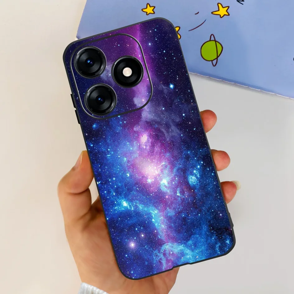Fashion Butterfly Flower Painted Soft Phone Case Cover