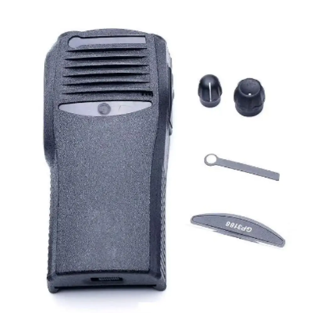 

Two-way Radio Housing For Motorola CP040 Interphone Housing Accessories