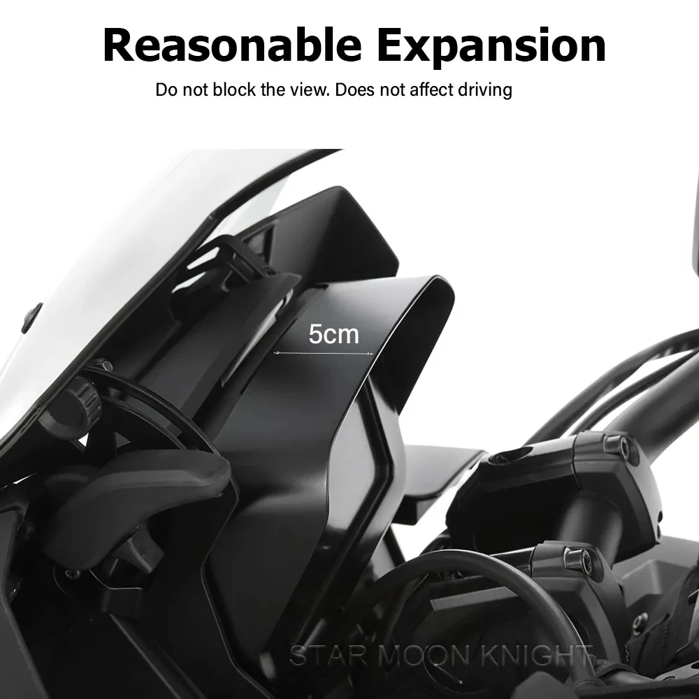 Рисунок 2 - Для Pan America 1250 Special RA1250 TFT 6