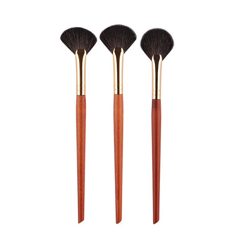 3pcs Gold