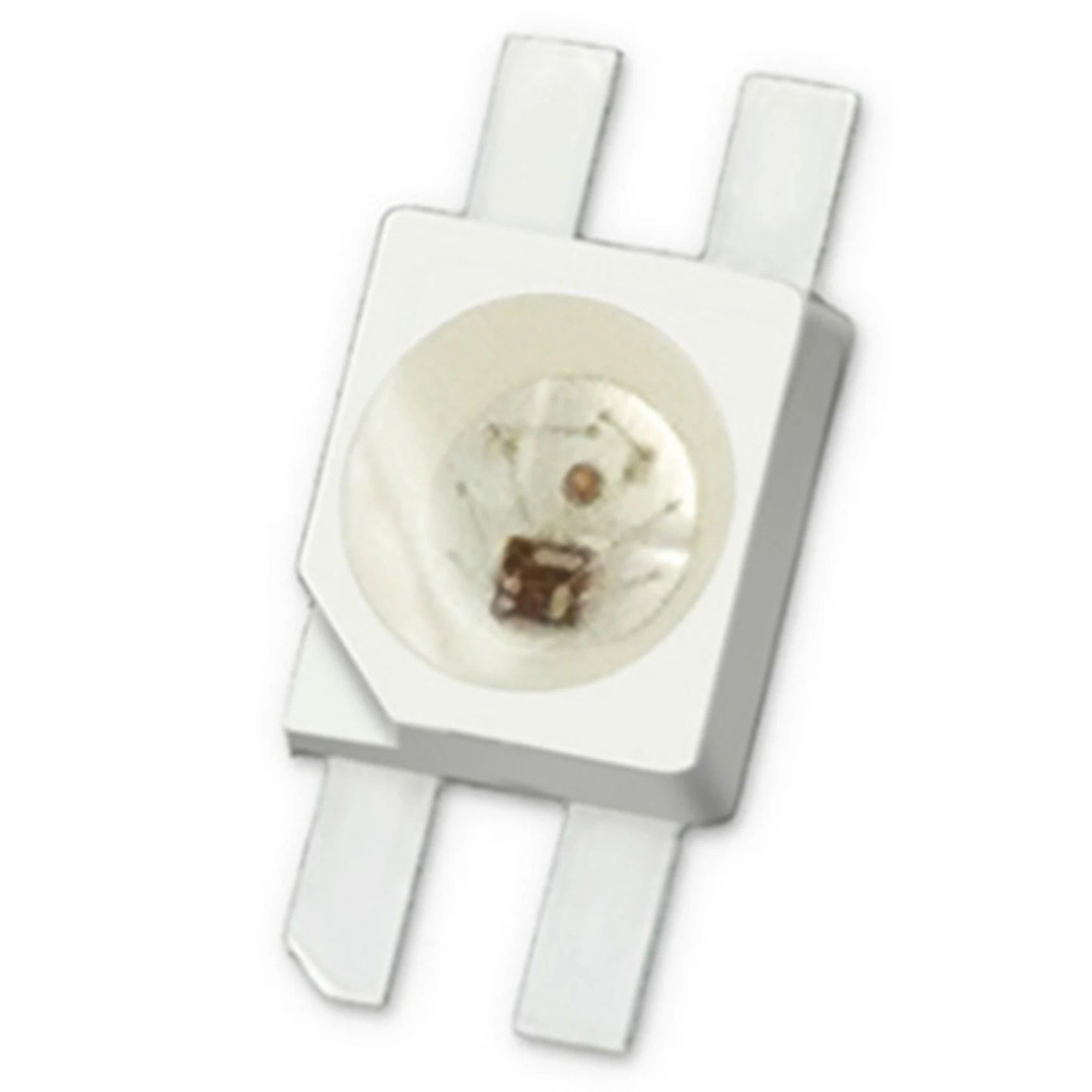 200개 SK6812 MINI-E RGB(WS2812B와 유사) SK6812 3228 SMD 픽셀 LED 칩 개별적으로 주소 지정이 가능한 풀 컬러 DC 5V