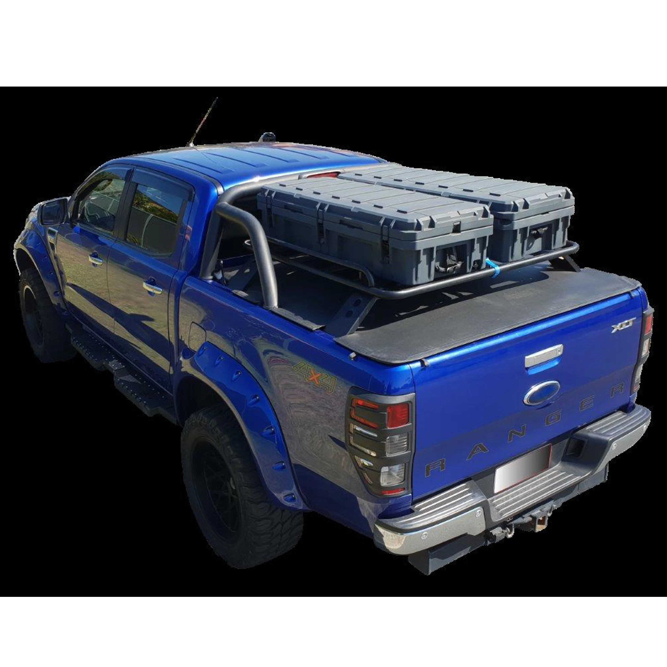 

Багажник на крышу автомобиля 95L