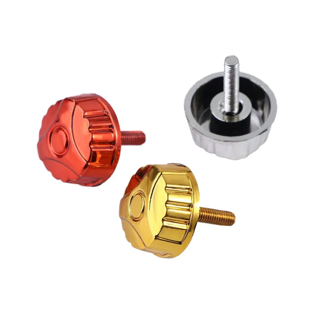 Spinning Fishing Reels Fishing Reels Spinning Fishing Accessory Color Spare Screws Nuts