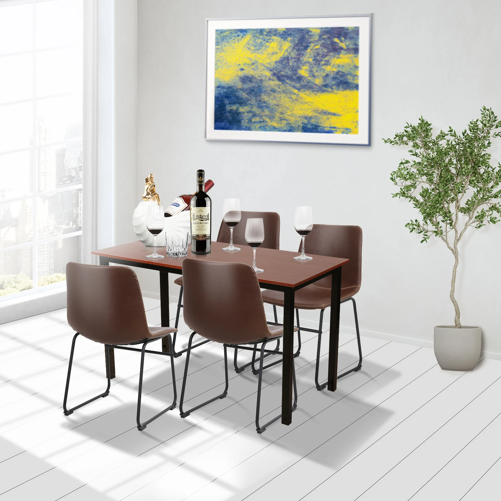 Structube 2024 juhana table
