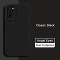 Classic Black