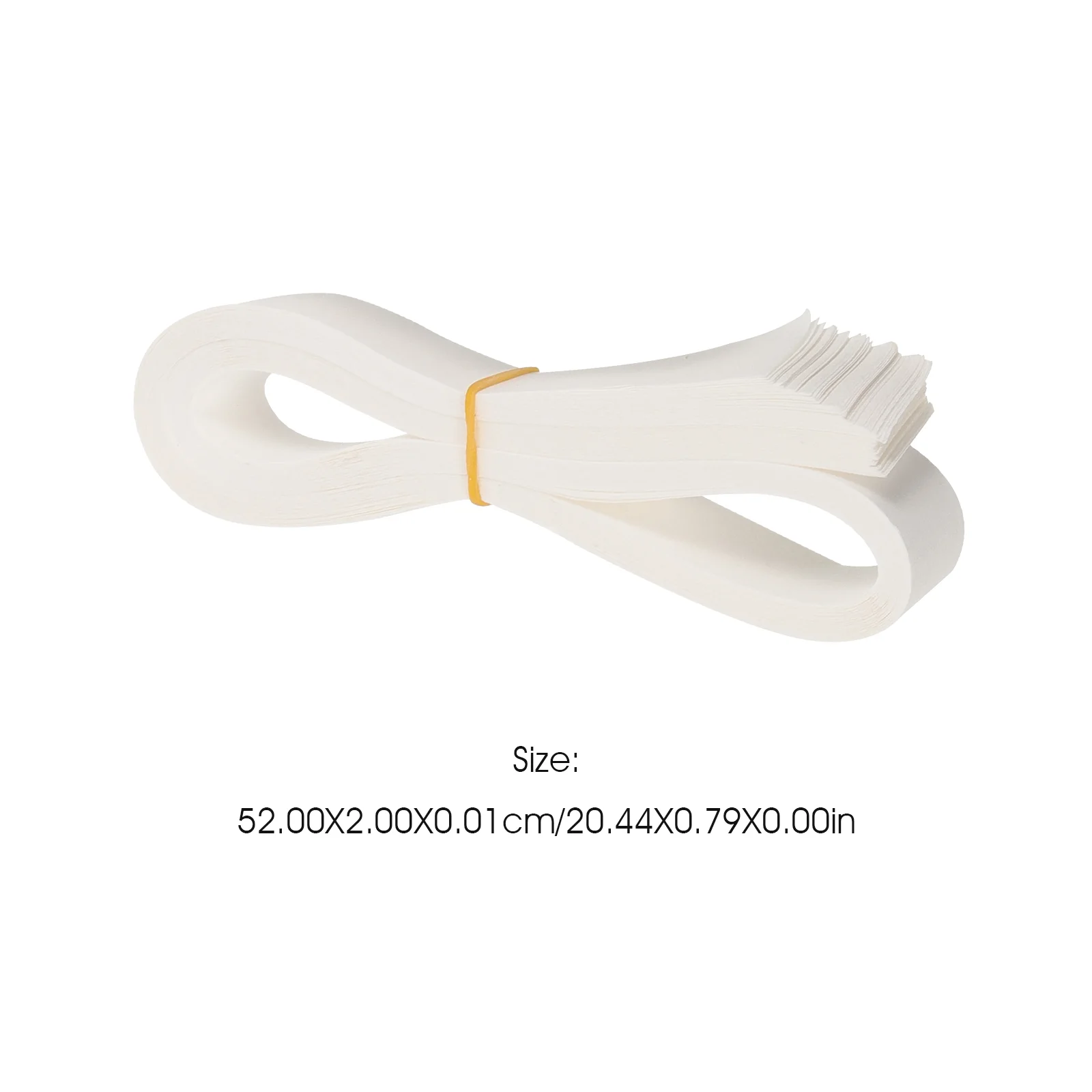 Рисунок 3 - Бумажные обертки для банкнот