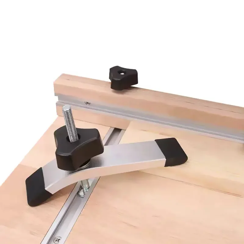 Рисунок 5 - Т-образная Торцевая доска для работ по дереву