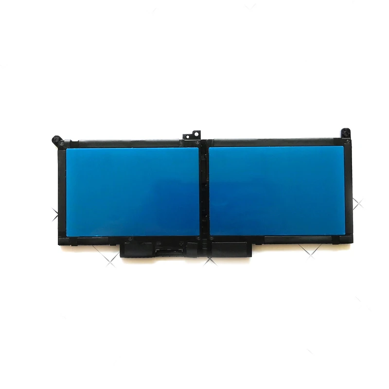 para Dell Latitude Bateria do Portátil para Dell Latitude 12 7000 7280 7290 13 7380 7390 14 7480 7490 P28s P28s001 P73g P73g002 76 v 60wh 2x39g F3ygt-battery - Imagem 4