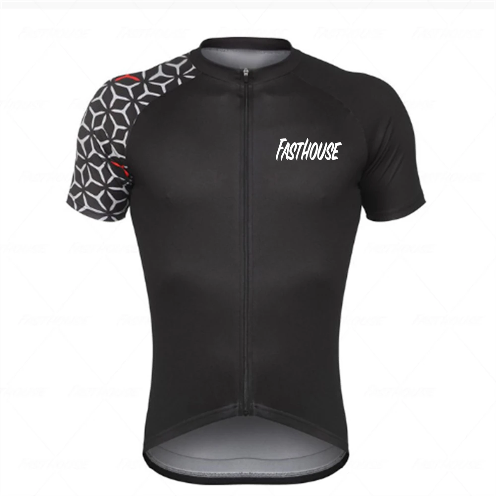 thumbnail image 1 of Proveedor de camisetas de ciclismo con protección UV Camisetas de ciclismo con diseño personalizado Camisetas de ciclismo Ropa de ciclismo, 1 of 4