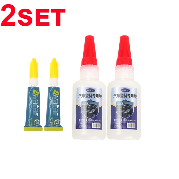 Rapid-Cure Universal Sealer and Adhesive