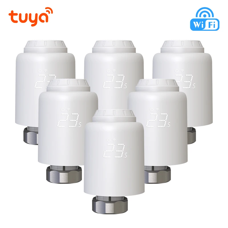 TRV603 6PCS