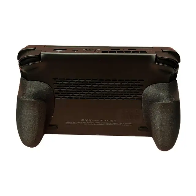 GPD WIN Mini専用 グリップ GPD WIN Mini 2025専用 グリップ