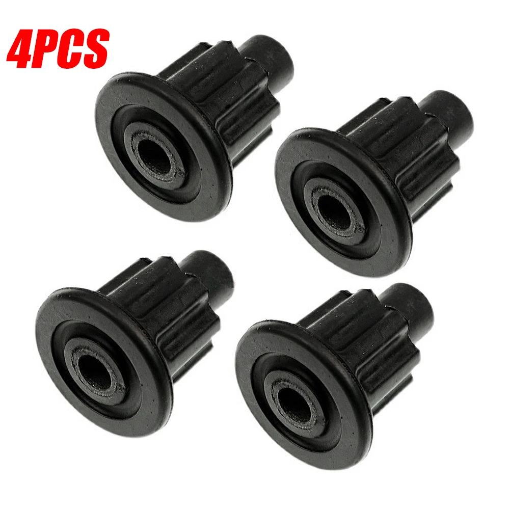 Atv Engine Left Damper Cushion Collar Silent Block For Can-Am Brp Outlander G1 G2 Atv 400 450 500 570 650 800 850 1000 707001169