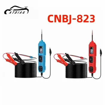 Automobile Electric Circuit Tester with Power Switch CNPJ-823 1
