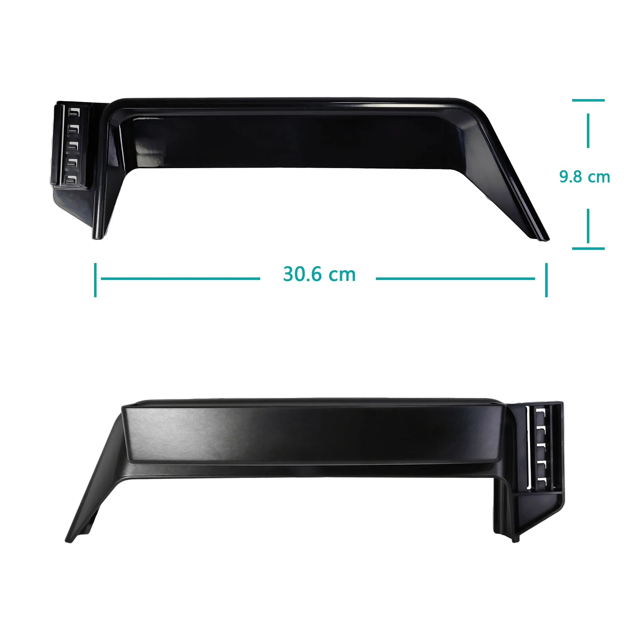 Toyota CHR 2018 2019 2020 2021 2022 C-HR 화면 고정 탐색 브래킷 기본 무선 충전 액세서리 용 차량용 전화 홀더